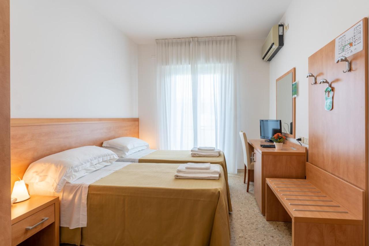 Hotel La Pineta 피네토 외부 사진
