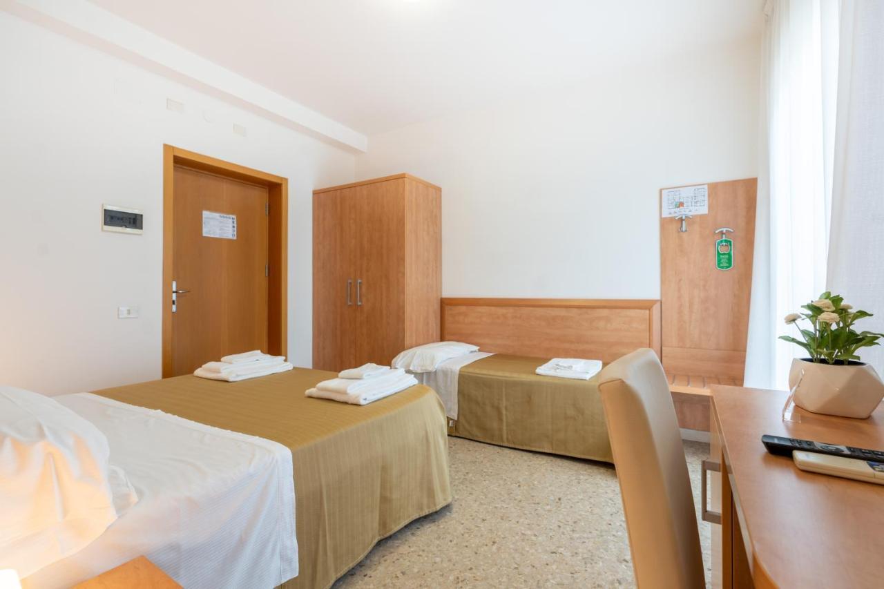 Hotel La Pineta 피네토 외부 사진