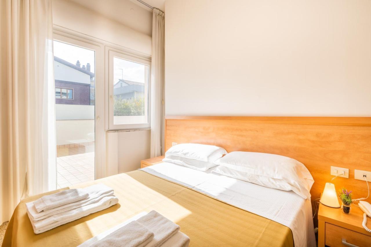Hotel La Pineta 피네토 외부 사진
