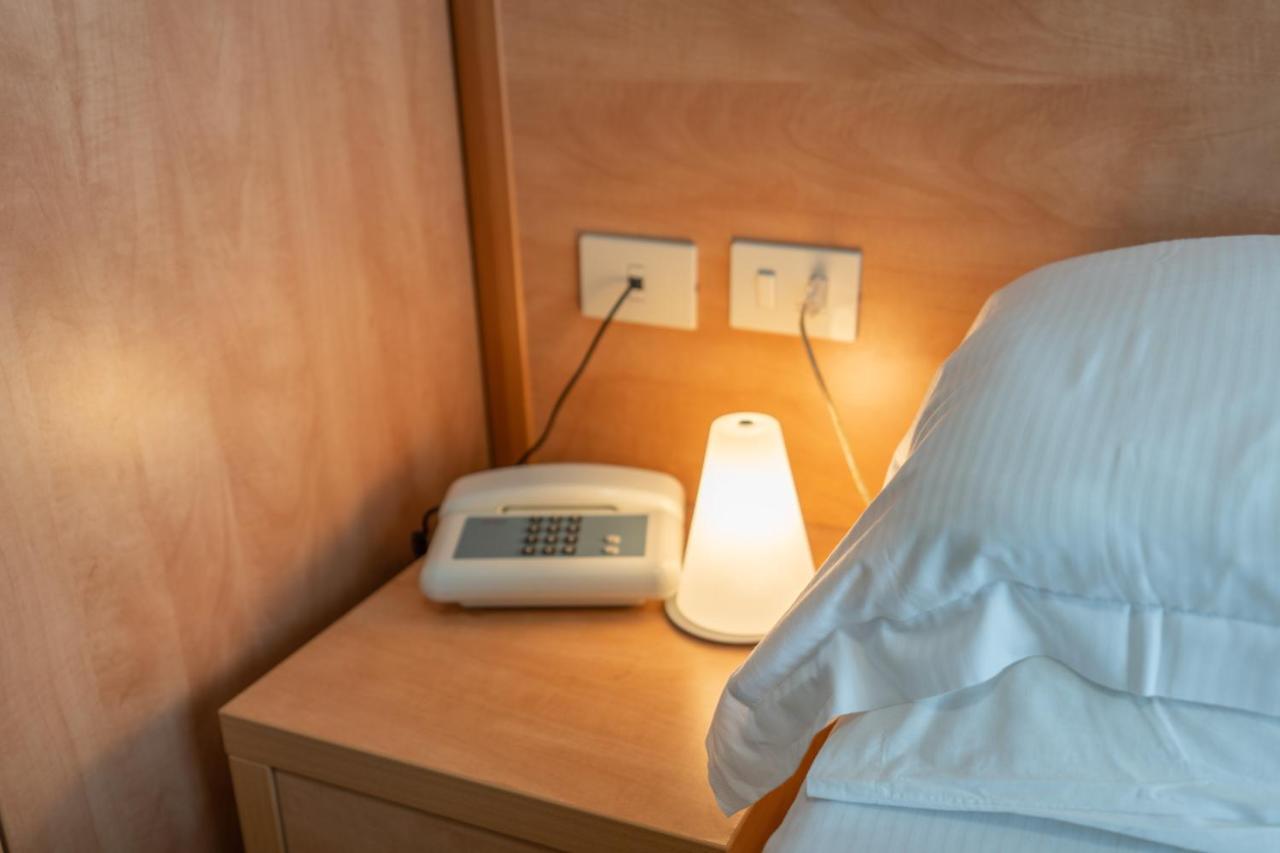 Hotel La Pineta 피네토 외부 사진