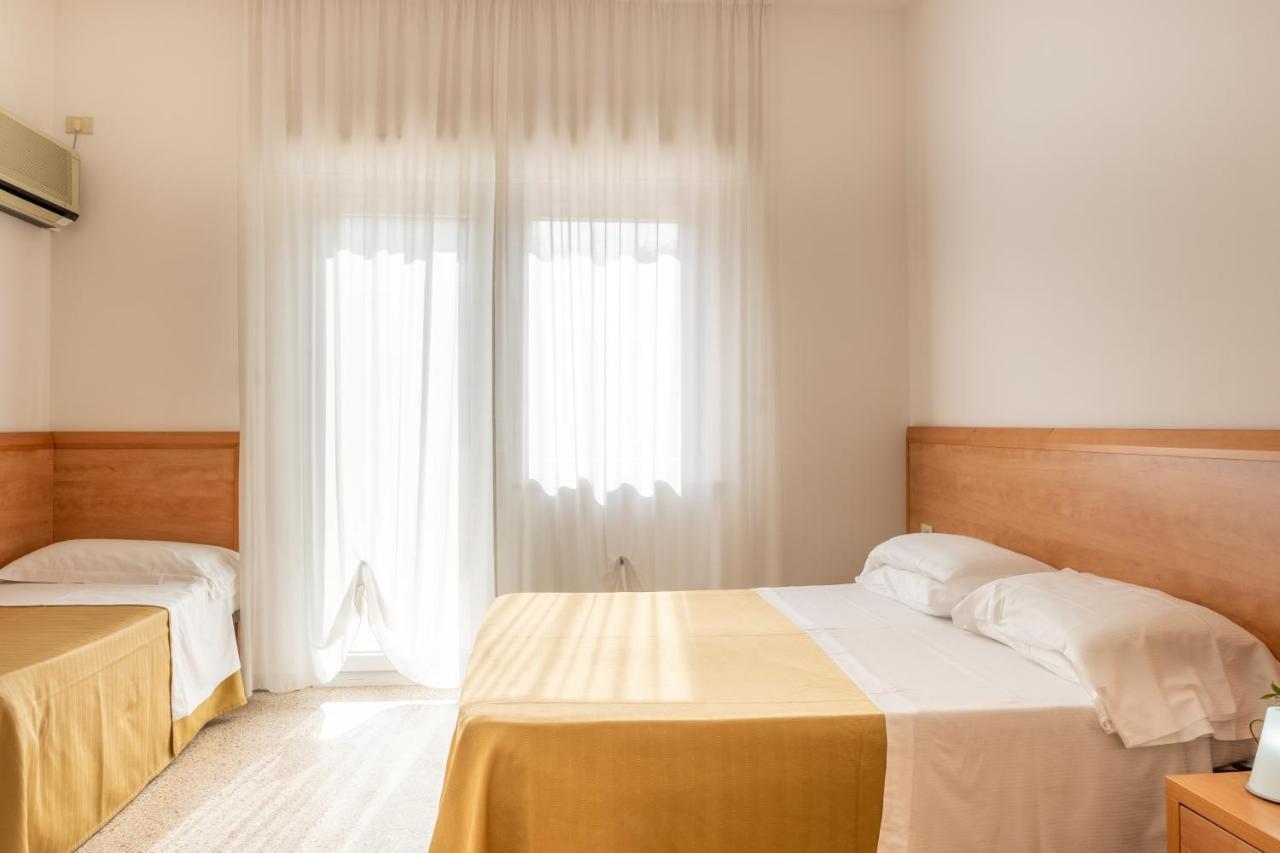 Hotel La Pineta 피네토 외부 사진