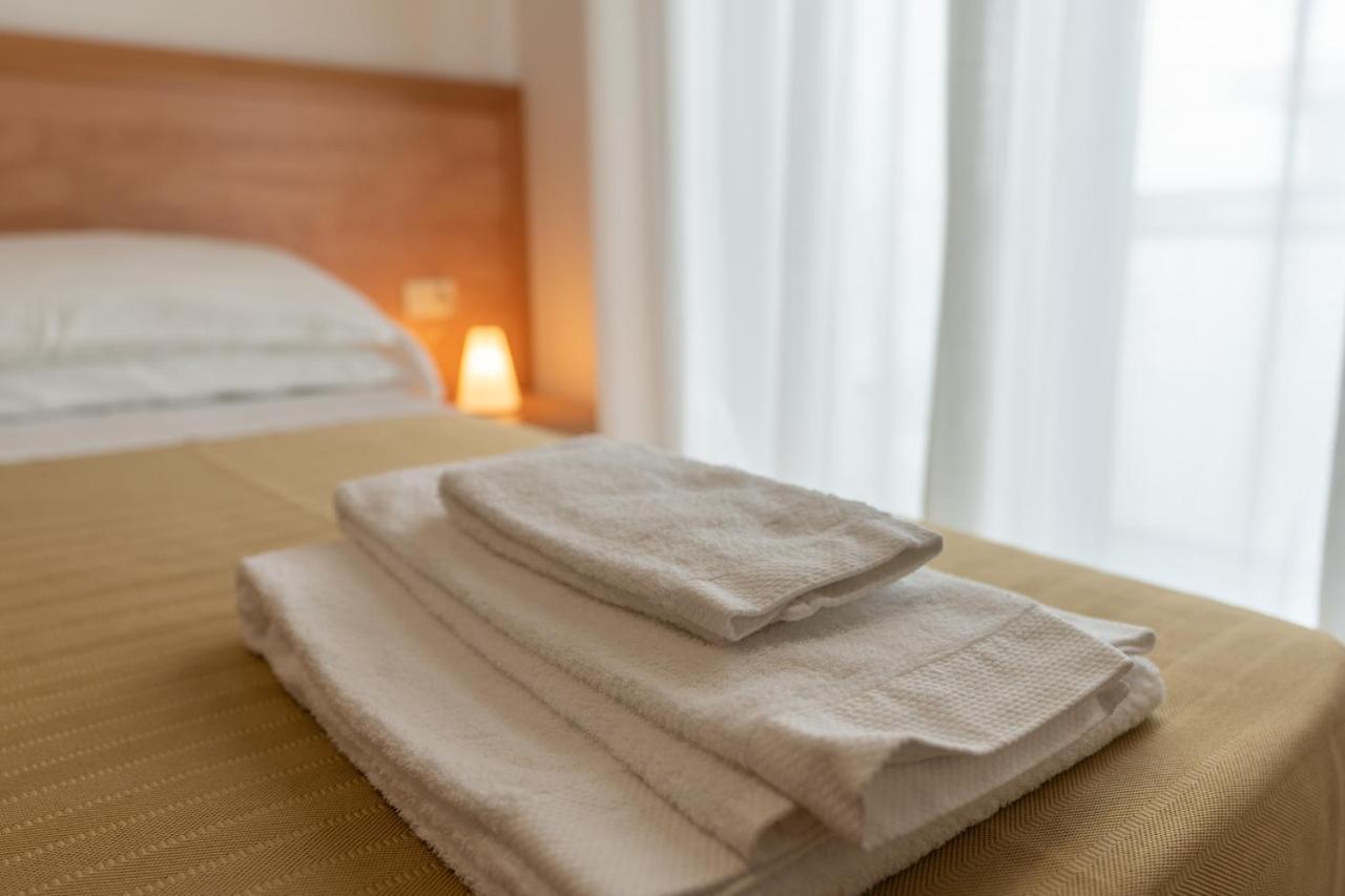 Hotel La Pineta 피네토 외부 사진