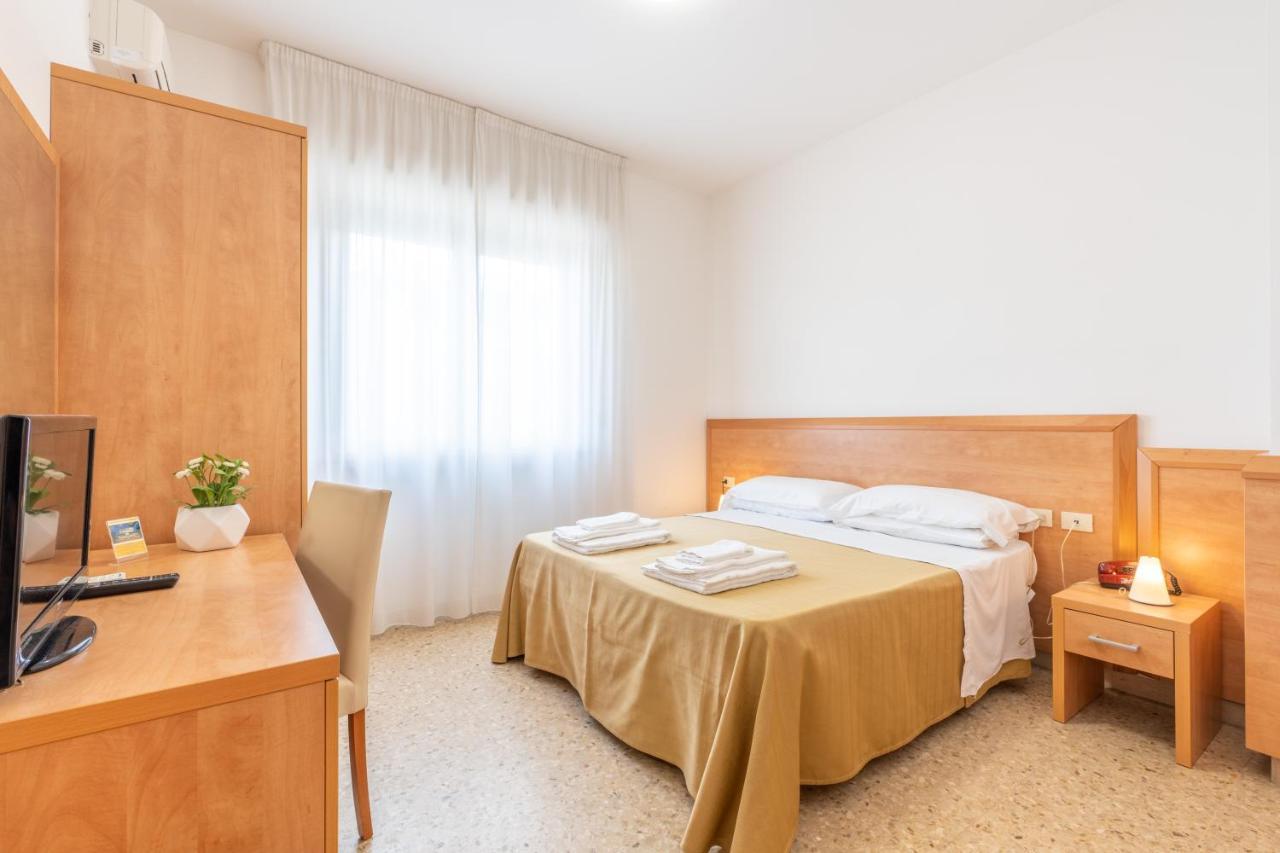 Hotel La Pineta 피네토 외부 사진