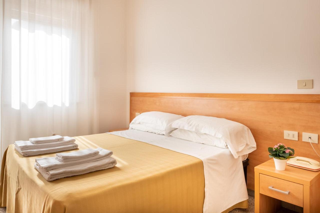 Hotel La Pineta 피네토 외부 사진