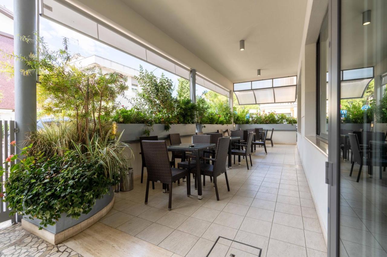 Hotel La Pineta 피네토 외부 사진