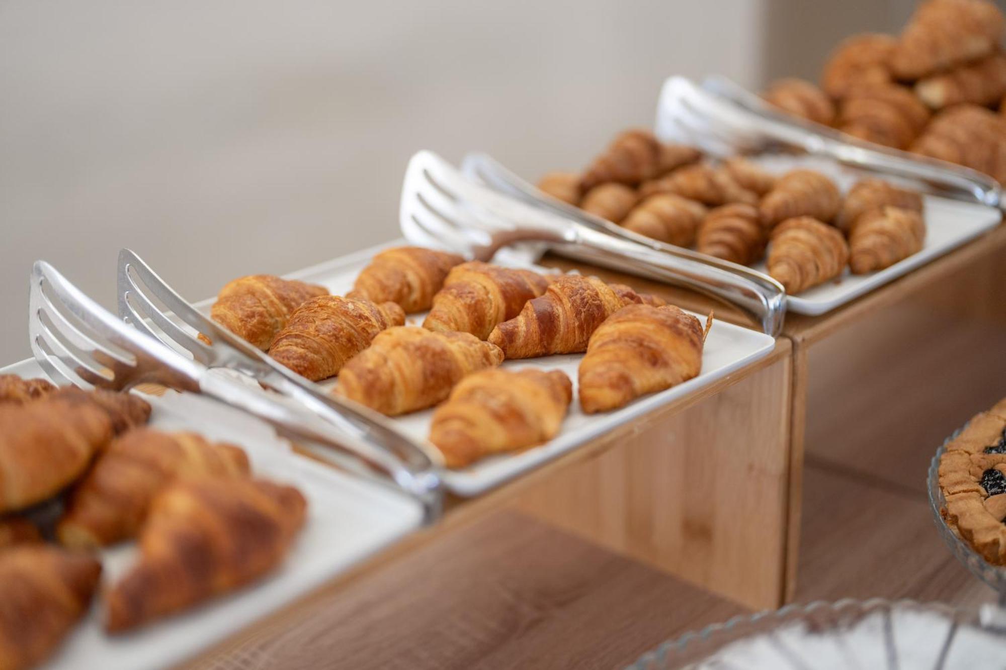 Hotel La Pineta 피네토 외부 사진